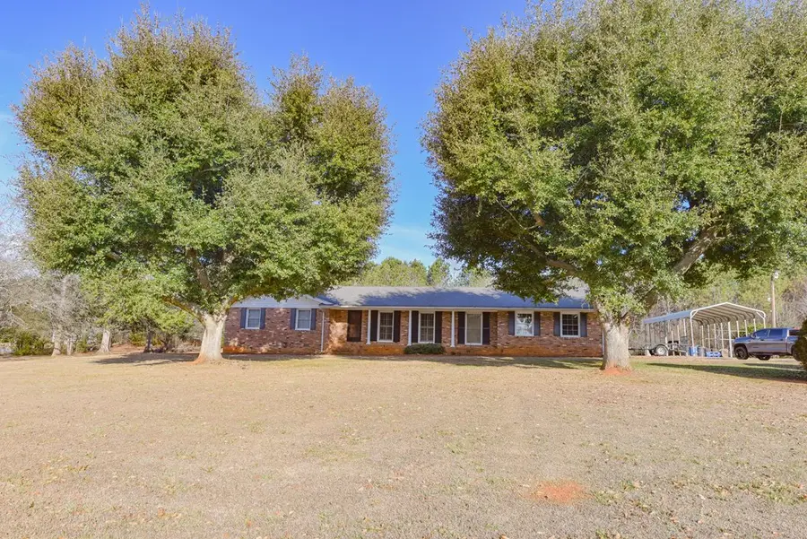 181 Noble Drive, Abbeville, SC 29620 - #3