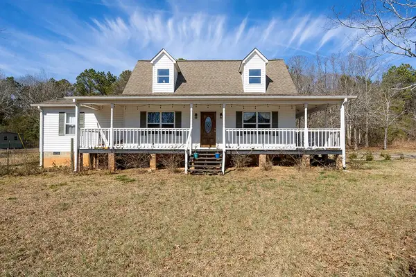 1810 Bell Rd, Iva, SC 29655