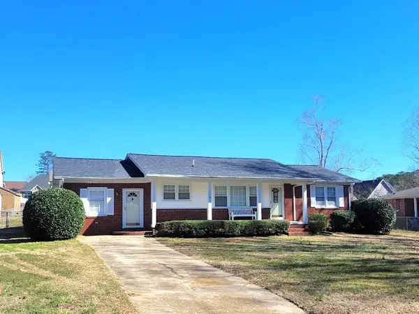 111 Ronnie Drive, Greenwood, SC 29649