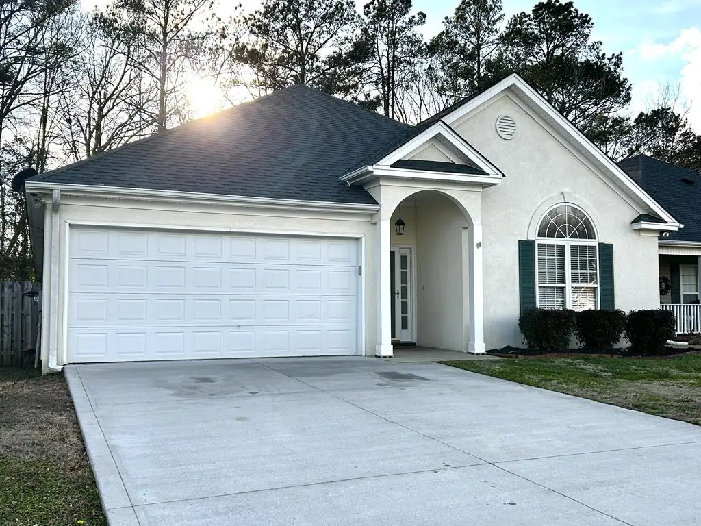 111 Pin Oak Dr, Greenwood, SC 29649 - #1