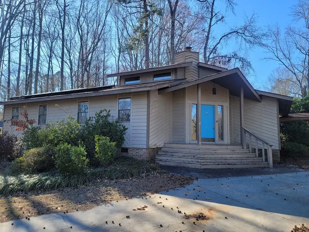 101 Cypress Hollow, Greenwood, SC 29649 - #1