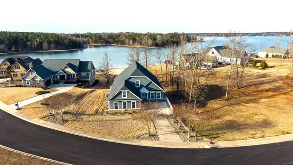 222 Gardenia Drive, Ninety Six, SC 29666