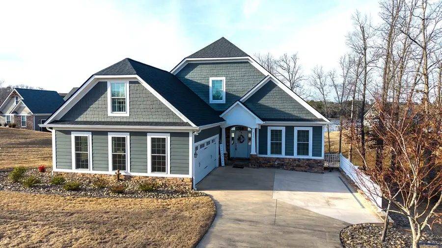 222 Gardenia Drive, Ninety Six, SC 29666 - #2