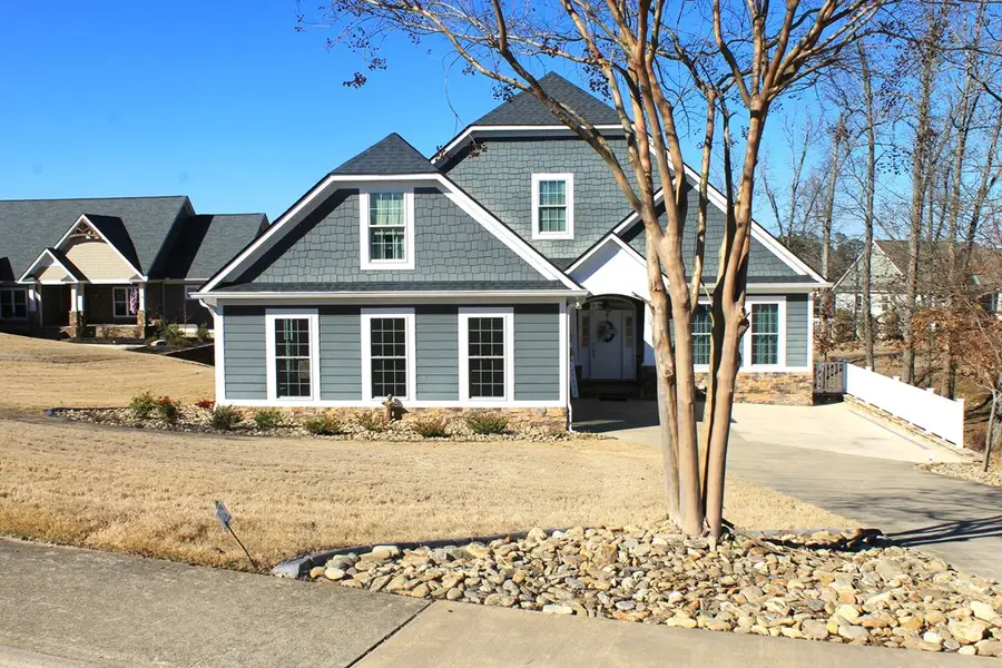 222 Gardenia Drive, Ninety Six, SC 29666 - #3