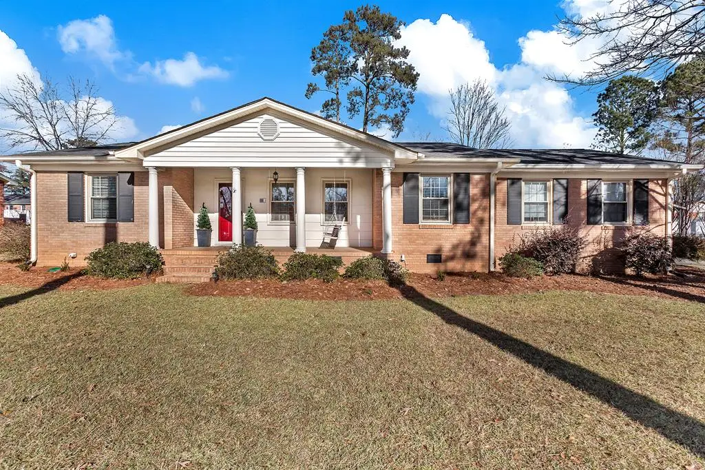 105 Sheldon, Greenwood, SC 29649 - #1