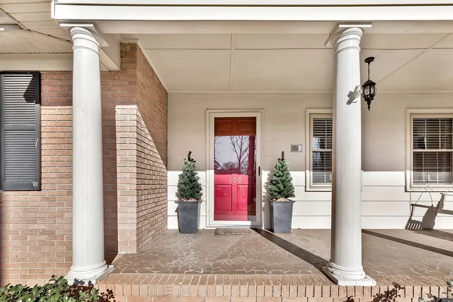 105 Sheldon, Greenwood, SC 29649 - #3