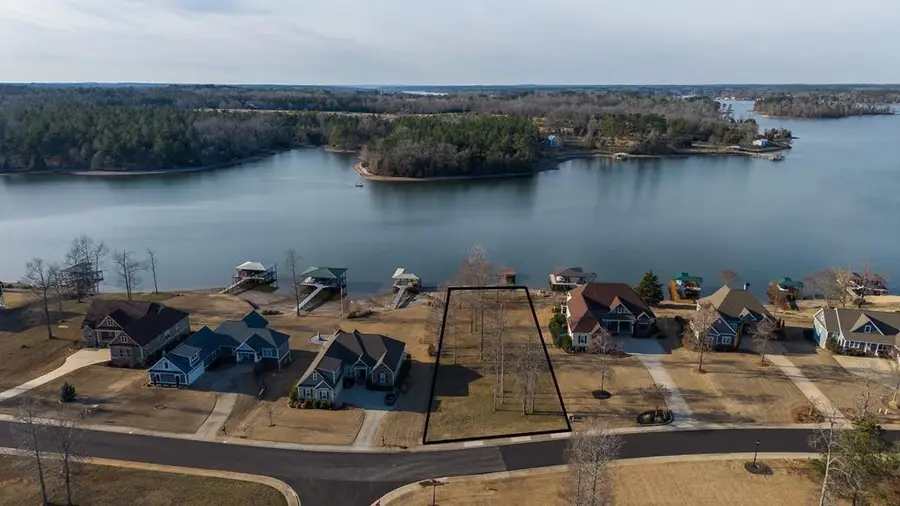 101 Gardenia Drive, Ninety Six, SC 29666 - #2