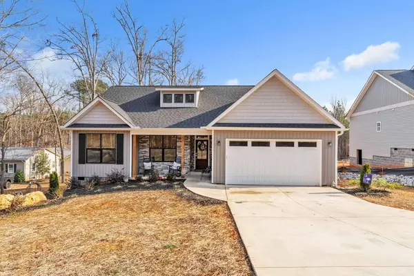 208 Coker Rd, Greenwood, SC 29649