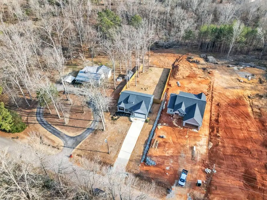 208 Coker Rd, Greenwood, SC 29649 - #2