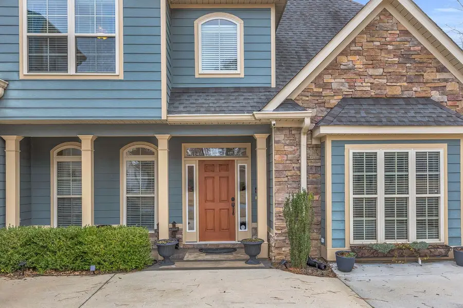 202 N Links Crossing, Ninety Six, SC 29666 - #3