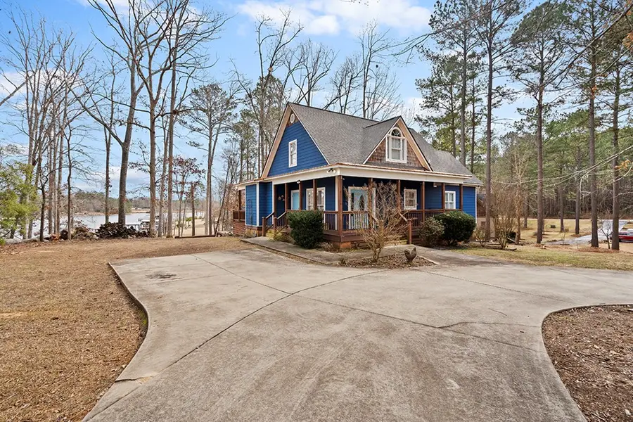 130 Longshot, Cross Hill, SC 29332 - #2