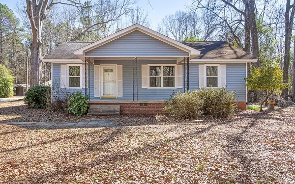 1002 Bucklevel, Greenwood, SC 29649