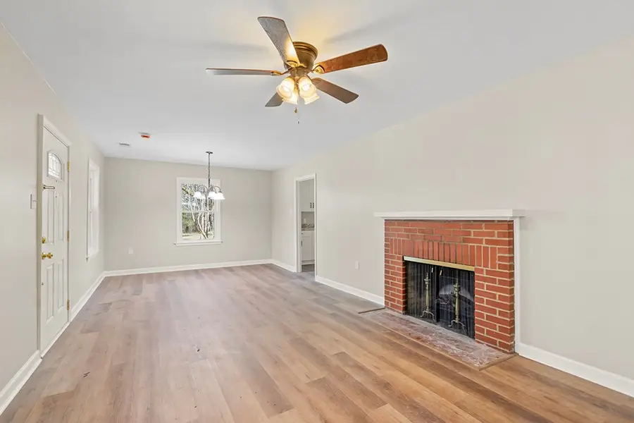 1002 Bucklevel, Greenwood, SC 29649 - #3