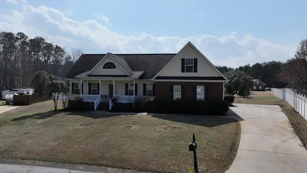 104 Kinton Court, Greenwood, SC 29649