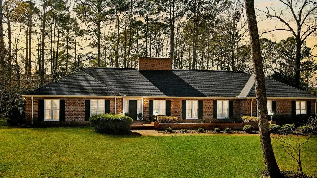 318 Gatewood Drive, Greenwood, SC 29646 - #1