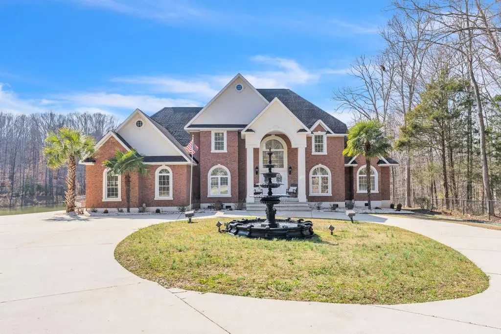 109 Brandon Dr, Ware Shoals Hodges, SC 29653 - #1