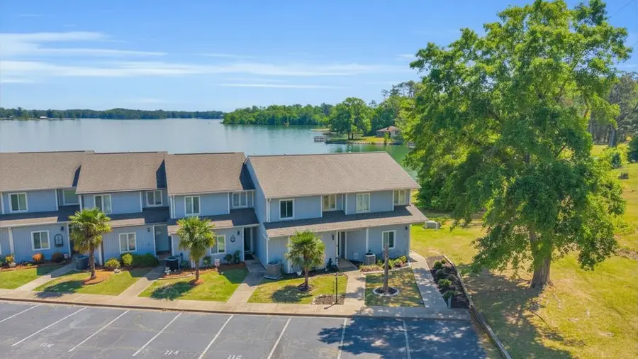 112 Lake Ridge Drive, Ninety Six, SC 29666 - #3