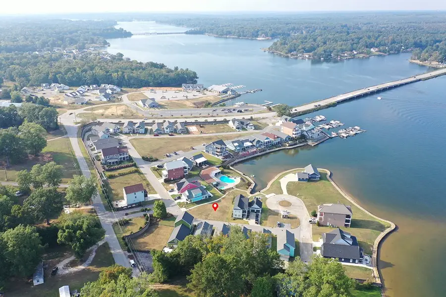 101 Indigo Way, Greenwood, SC 29649 - #3