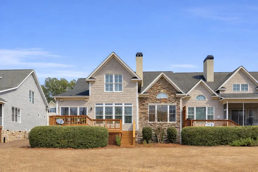 315 Arsenal Drive, Ninety Six, SC 29666 - #2