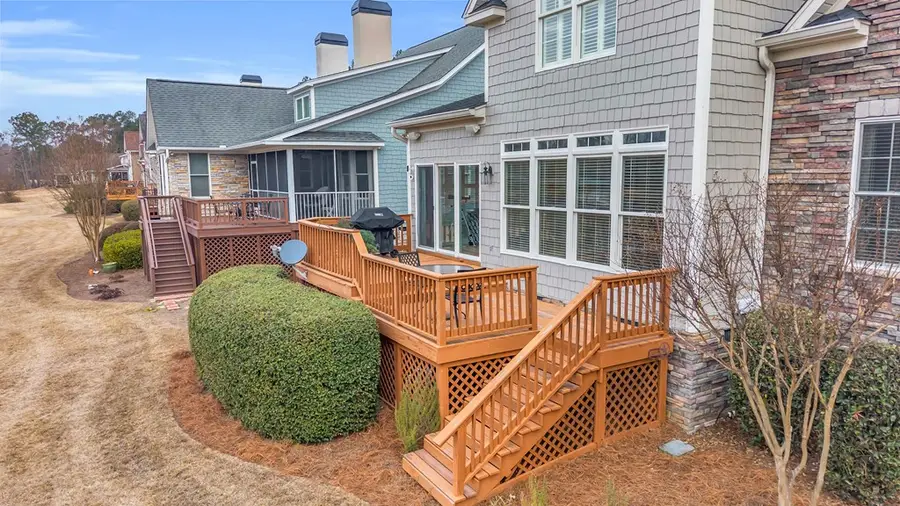 315 Arsenal Drive, Ninety Six, SC 29666 - #3