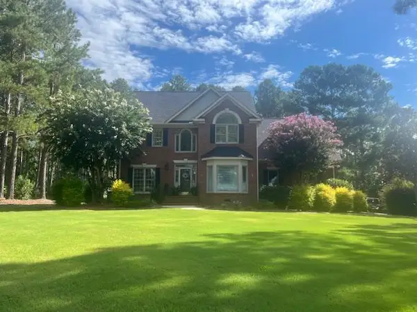 604 Fairway Lakes, Greenwood, SC 29649