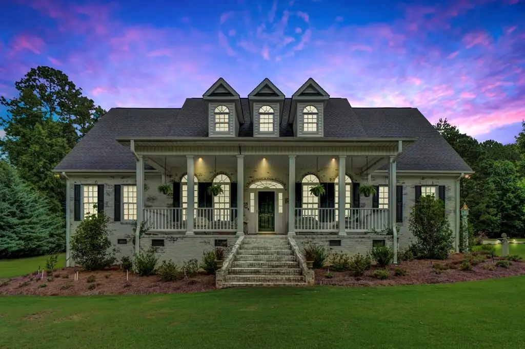 100 Ferry Cove Road, Greenwood, SC 29649 - #1