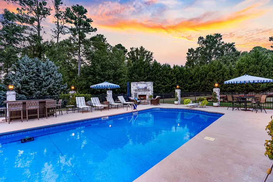 100 Ferry Cove Road, Greenwood, SC 29649 - #3
