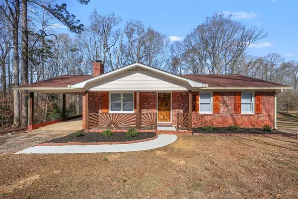 219 Beechwood Cr, Greenwood, SC 29646