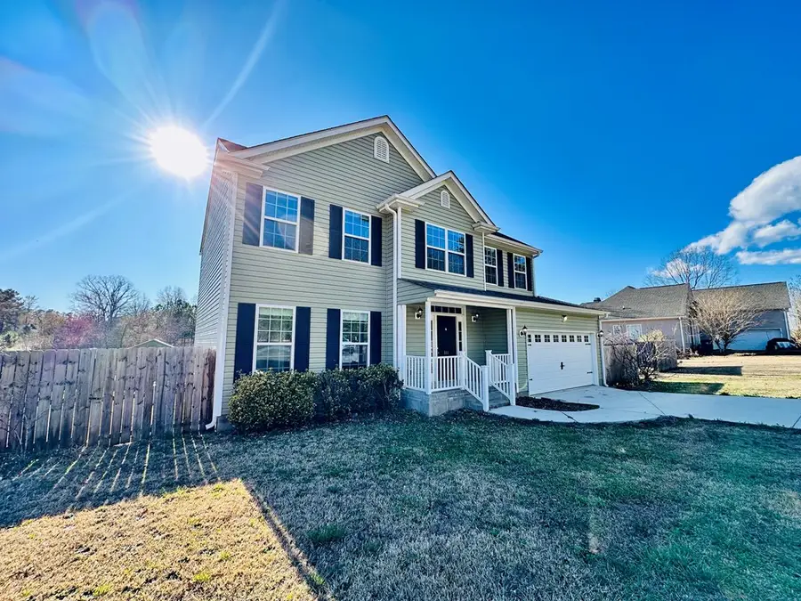 311 Pepperhill Lane, Greenwood, SC 29649 - #2