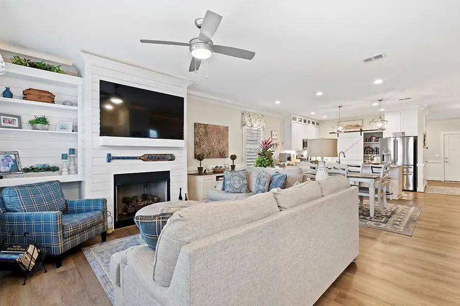 301 Indigo Way, Greenwood, SC 29649 - #2