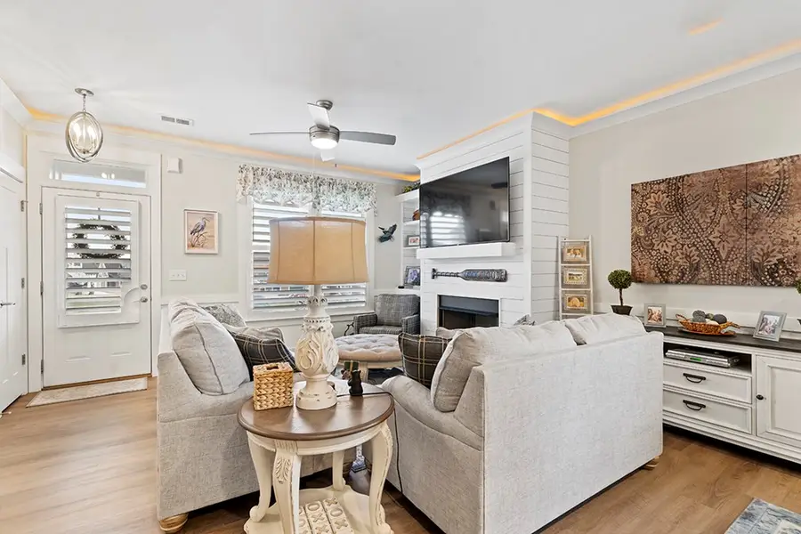 301 Indigo Way, Greenwood, SC 29649 - #3