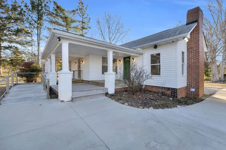 116 &122 Old Mt. Moriah Rd., Greenwood, SC 29646 - #2