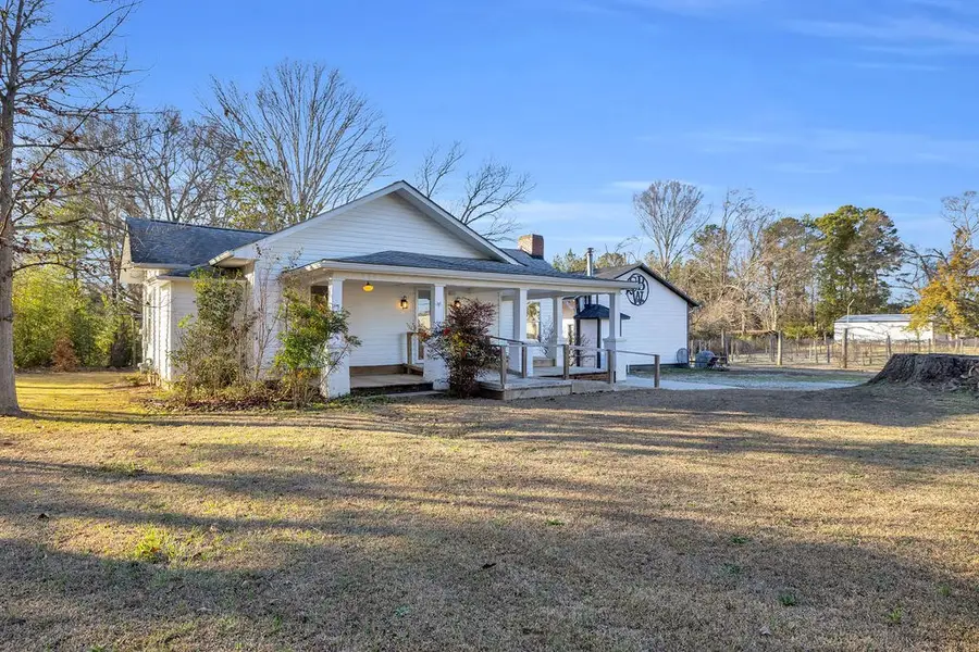 116 &122 Old Mt. Moriah Rd., Greenwood, SC 29646 - #3