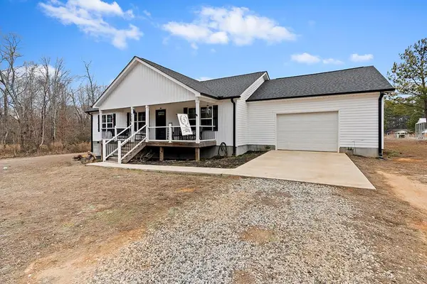 520 Elizabeth St Ext, Honea Path, SC 29654