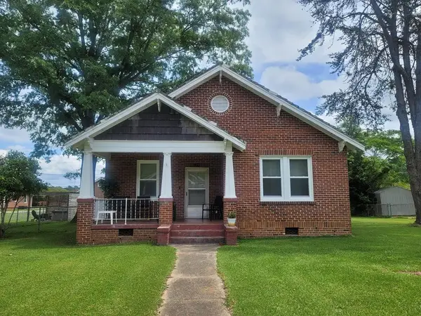 115 Biltmore St, Greenwood, SC 29649