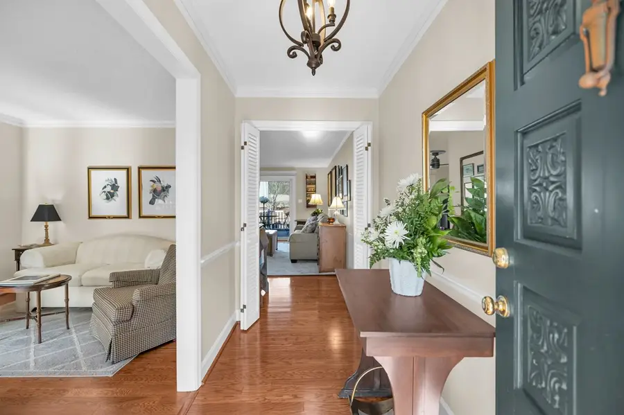 209 North Hill Rd, Greenwood, SC 29646 - #3