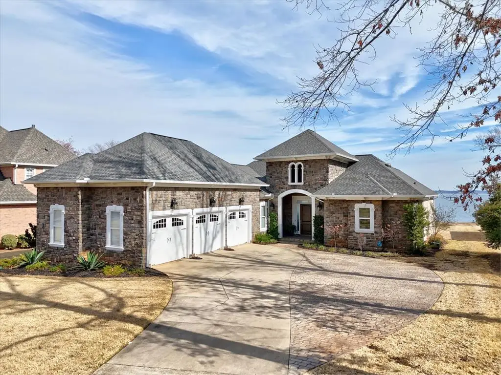 244 Compass Point, Ninety Six, SC 29666 - #1