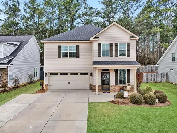 202 Milford Pines Dr., Greenwood, SC 29649