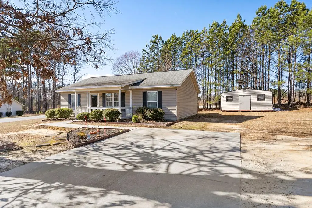 301 Hardwood Loop, Greenwood, SC 29646 - #1