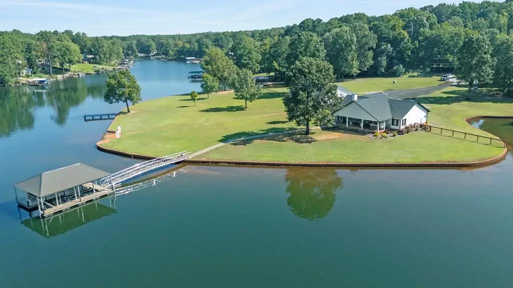 70 Cypress Point Court, Chappells, SC 29037 - #1