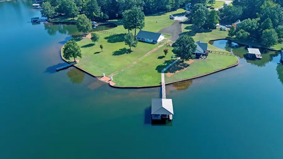 70 Cypress Point Court, Chappells, SC 29037 - #3