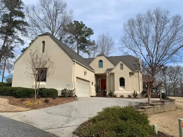 124 Village Rd., Greenwood, SC 29649