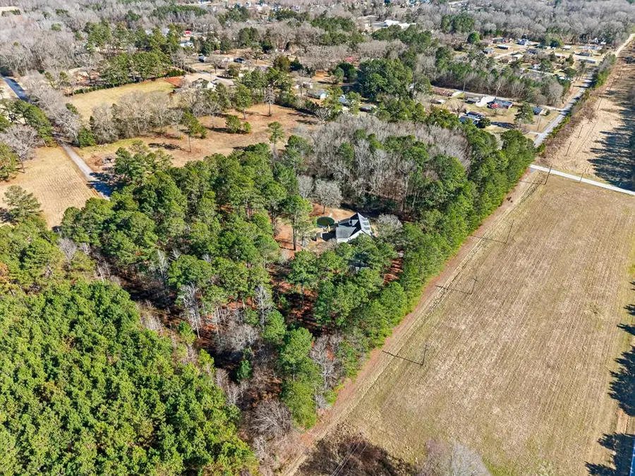 316 Keels Road West, Hodges, SC 29653 - #3