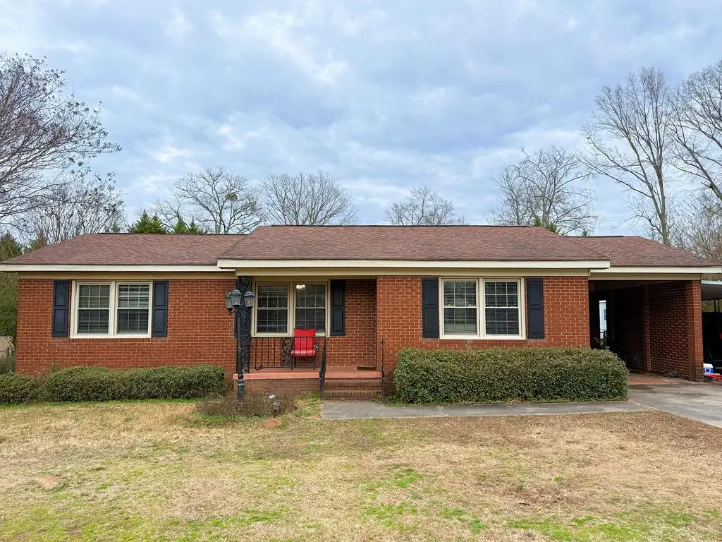 123 Moore St, Abbeville, SC 29620 - #1