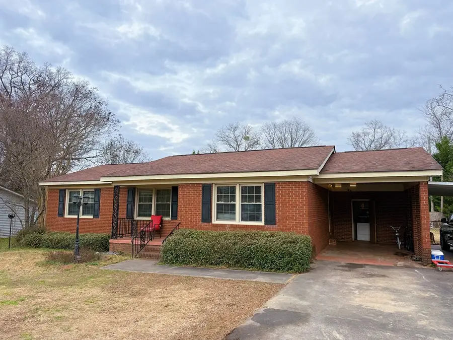 123 Moore St, Abbeville, SC 29620 - #2