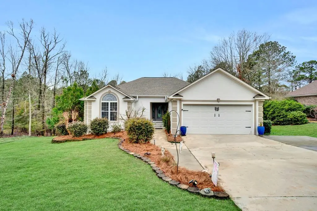 109 Ridge Pointe, Greenwood, SC 29649 - #1