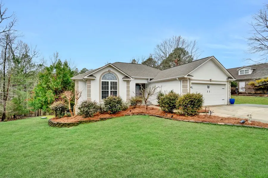 109 Ridge Pointe, Greenwood, SC 29649 - #3