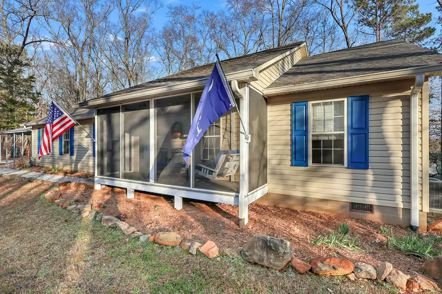 1898 Lake Secession Rd, Iva, SC 29655 - #3