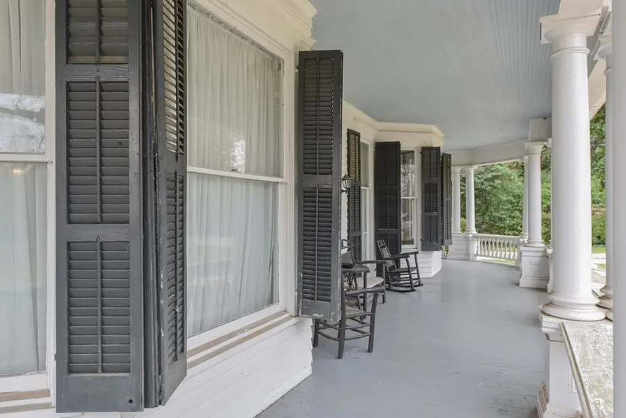 507 Main Street N, Abbeville, SC 29620 - #3