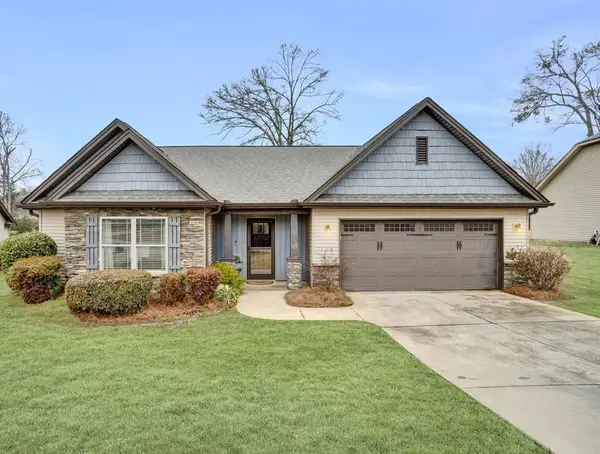 110 Sable, Greenwood, SC 29649